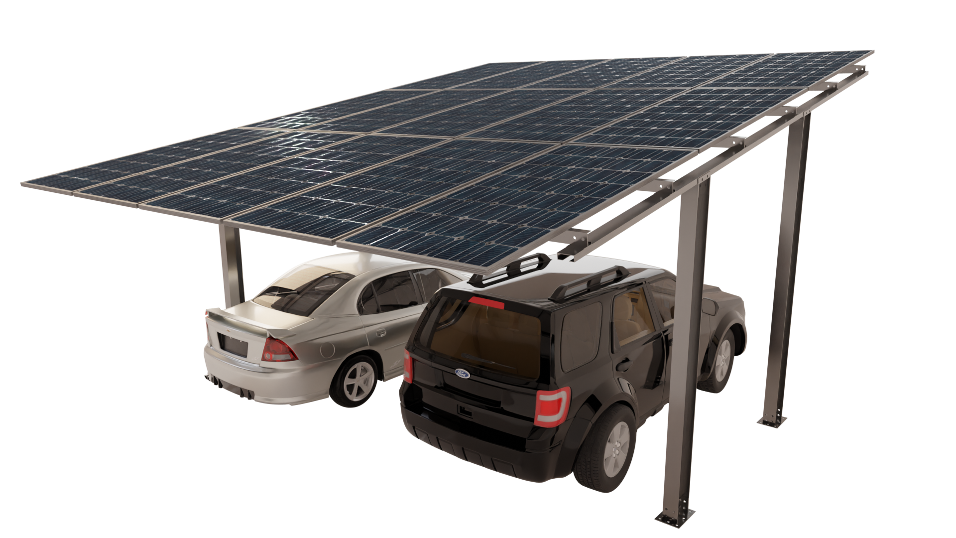 <br>Carport